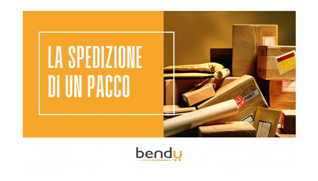 Come funziona la spedizione di un pacco: guida per aziende